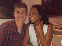 Sabrina dan vertonghen diisukan telah tidur bersama. Chloe Wealleans Watts Age Height Wikipedia Mason Mount Girlfriend