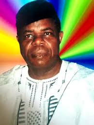 Celebrating Archbishop Prince Ayo Lawrence Sanda Ladigbolu's 86th Birthday