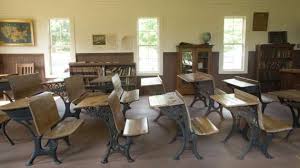 1 Room Schoolhouse House Room Outdoor Furniture Sets