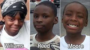 Funeral today for Tioga carjacking crash victims