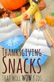 Maybe you would like to learn more about one of these? Easy Thanksgiving Snacks Sure To Wow The Kids In Your Life