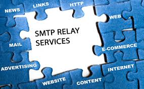 The service resolves your email sending problems like isp blocking outgoing smtp port 25 or any. Smtp Relay Service Latest Smtp News