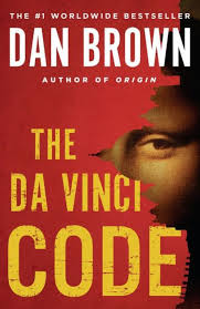 The Da Vinci Code Paperback In 2020 Dan Brown Books Dan Brown Da Vinci Code Book