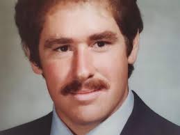 Kevin Eugene Jermyn's Memorial Website