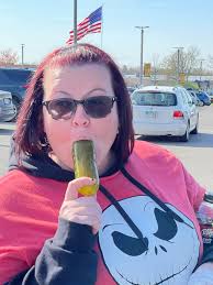My name is Jen and I am also a pickle addict 🤣🤣