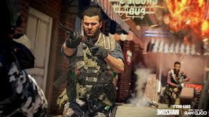 Joe giudice and teresa giudice sit down with 'rhonj' show producer andy cohen 8 p.m. How To Unlock The 410 Ironhide And Grav In Call Of Duty Black Ops Cold War And Warzone Game News 24