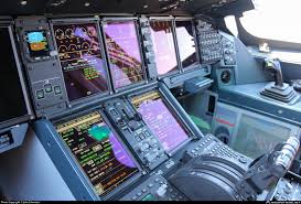 The company's focus is on delivering innovative cockpit systems integration and avionics solutions to its customers worldwide. 54 07 German Air Force Airbus A400m 180 Photo By Juke Schweizer Id 894158 Planespotters Net