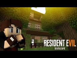 Check spelling or type a new query. Rumah Paling Angker Resident Evil 7 Minecraft Map Minecraft Pe Horror Map Indonesia Minecraft Map Minecraft Map