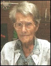 Obituary information for Minnie J Varney Coleman
