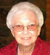 Obituary information for Rita Larkin