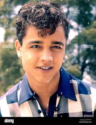 SAL MINEO (1939-1976) American film actor and singer about 1960 Stock Photo 