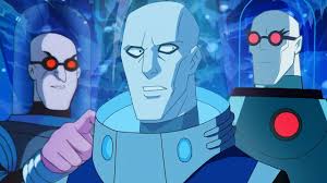 Subzero (1998 video) 3 3. Mr Freeze Classic Batman Cartoons Dc Kids Youtube
