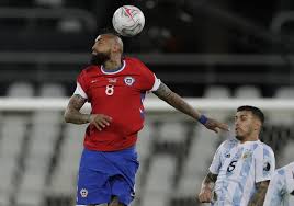 Y es que un grupo de futbolistas de 'la roja' permitió el. Edyrvxufonbfhm
