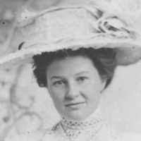 Arleigh Inez Drake (1892–1981)