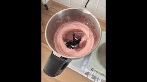 Kochen, dampfgaren, mixen, rühren, kneten, wiegen u. Softeis Aldi Quigg Studio Kuchenmaschine Thermomix Klon Youtube
