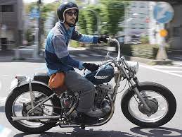 katokenさんはinstagramを利用しています thanx hesomagariheso xlch ironhead sportster cylamotorcycledept 岐阜 hoodlum 愛知 豊田市 カスタムバイク ハーレー バイク