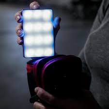 Aputure Mc Rgbww Led Light Announced In 2020 Led Lights Led Smart Lighting