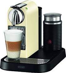 Delonghi coffee machine nespresso citiz reviews wired. Delonghi Citiz Milk Vs Delonghi Lattissima What Is The Difference