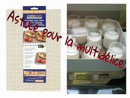 Multidelices Recette Yaourt Maison Recettes Multidelices Recette Yaourt