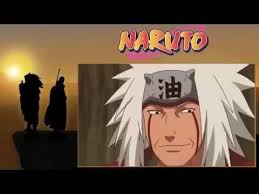 Naruto After Jiraiya S Death Youtube