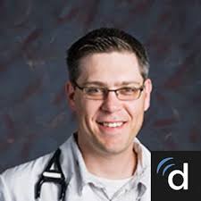 Dr. Daniel J. DeSalle, DO