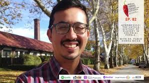 Interview with author and food blogger Mely Martinez