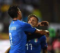 Euro 2020 Selection Soccer News Champions League Football