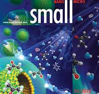 Nano Energy Materials Lab. > Cover picture paper 1 페이지