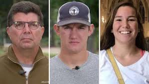 Tibbetts was last seen going for a run on the evening of july 18. Mollie Tibbetts Father To Return Home After Month Of Searching Fox News