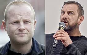 Criticism of Glenanne film has hurt families, says film maker