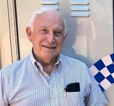 Passing of George, a veteran and carpenter from Northfield