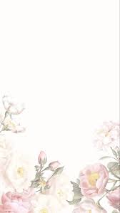 Download Premium Illustration Of Blank Elegant Floral Frame Design 842489 Floral Cards Design Flower Background Wallpaper Flower Frame