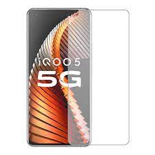 vivo iQOO 5 5G Screen Protector ...