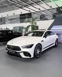 Mercedes Gt63s Amg 4 Door Photo B Mercedes Benz Benz Mercedes