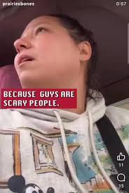 Red Lake woman watches her nephew get dragged and beaten by ice at a  grocery store. 1/9/26 Minneapolis