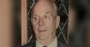 James Martin "J.M." Preslar Obituary