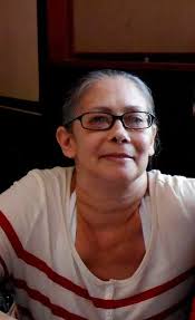 Kimberly Gregory Obituary