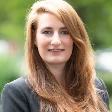 Ich habe einen neuen Job und arbeite jetzt als Content-Managerin bei  SVO-Gruppe.