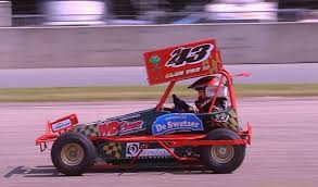 Aaron Terpstra wil graag een grotere prijzenkast….