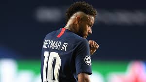 Photo by alex gottschalk/defodi images via getty images. Neymar Misses Golden Opportunity But Paris Saint Germain Well Placed For Future Champions League Glory Football News Sky Sports