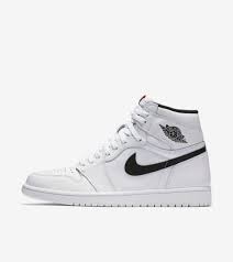Shop with confidence on ebay. Air Jordan 1 Retro High Og White Black Release Date Nike Snkrs