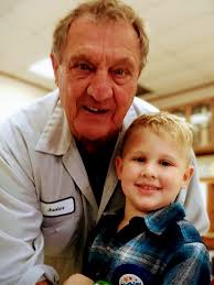 Junior Getz Obituary (2025)