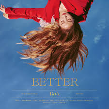 Boa's 1st mini album one shot, two shot has been released. Boa ë³´ì•„ Little Bird Lyrics Color Coded Lyrics Lyrics At Ccl