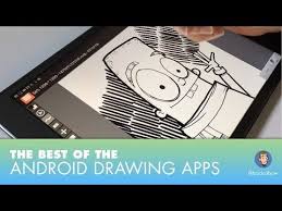 5 Best Animation And Cartoon Making Apps In Android Youtube App Drawings Art Apps Ipad Drawing App