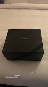 Blackpink's rosé has quickly become an icon since she stepped on the scene. Blackpink Rose Showered With 2020 Gifts From Yves Saint Laurent Kpopmap