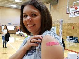 Kristy Westfall's Instagram, Twitter & Facebook