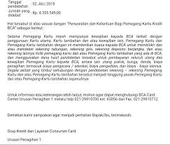 Dari sekian banyak perusahaan perbankan yang ada di. Bca Melakukan Autodebit Rekening Tabungan Sepihak Media Konsumen