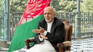 4 hours ago · afghan president ashraf ghani prided himself on being one of the foremost global experts on failed states, only to watch his administration collapse. Afghanistan S Ashraf Ghani There S An Illusion That Streets In Germany Are Paved With Gold Politik Ausland Bild De