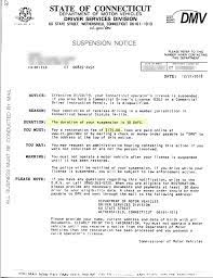 This letter is a formal request to appeal a speeding ticket i received on date. Reckless Driving Virginia Out Of State Ticket What Now