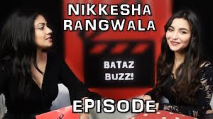 Bataz Buzz With Nikkesha Rangwala Episode 7 Nikkesha rangwala, earlier was known as queen city boxes, a privately held sexual wellness company that makes sexual accessories such as vibrators and lubricants. bataz buzz with nikkesha rangwala episode 7